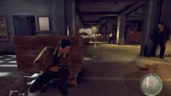 2K Games Mafia II Best