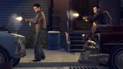 2K Games Mafia II Best