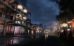 New 2K Games Mafia III