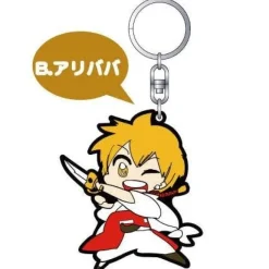 Movic Magi - Labyrinth of Magic - Alibaba Saluja - Keyholder