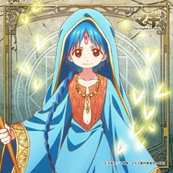 Best Broccoli Magi - The Kingdom of Magic - Aladdin - Towel - Mini Towel