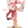 New FuRyu as Manufacturer Magia Record Mahou Shoujo Madoka ☆ Magica Gaiden - Kaname Madoka - F:Nex - 1/7 - Haregi Ver. - 2025 Re-release (FuRyu)