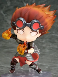 Phat Company Magic: The Gathering - Chandra Nalaar - Nendoroid #1781
