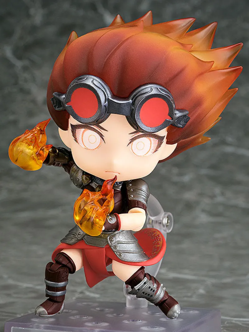 Phat Company Magic: The Gathering - Chandra Nalaar - Nendoroid #1781