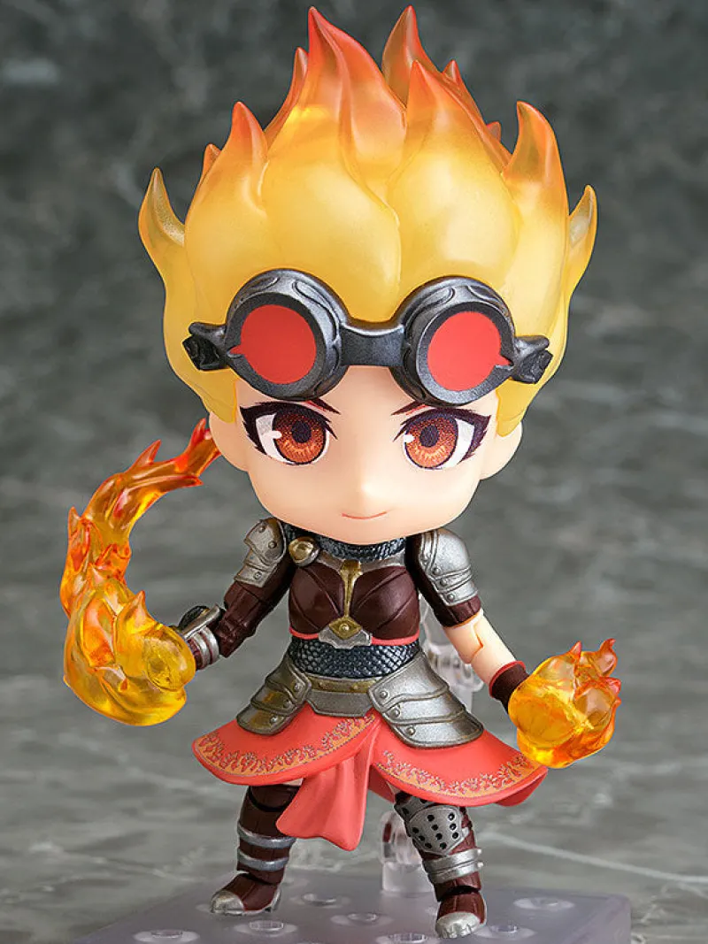 Phat Company Magic: The Gathering - Chandra Nalaar - Nendoroid #1781
