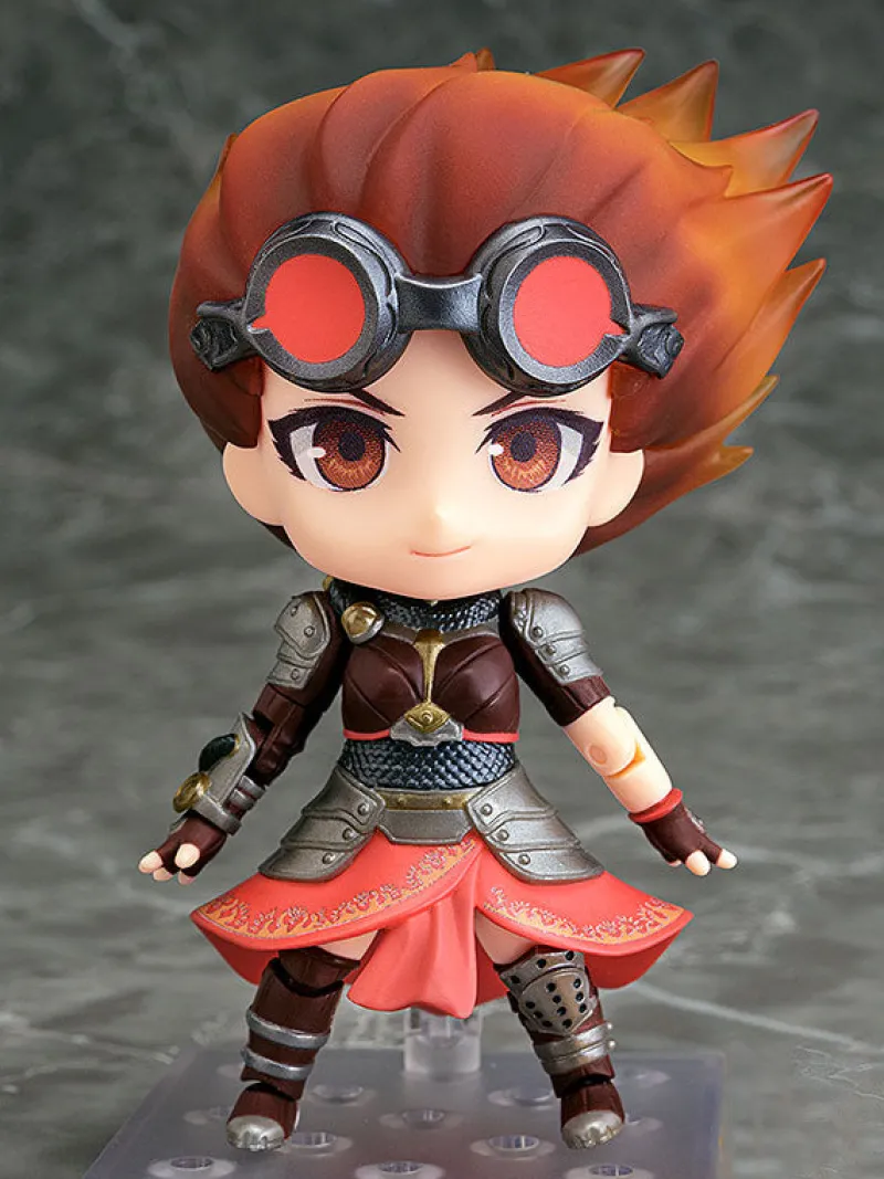 Phat Company Magic: The Gathering - Chandra Nalaar - Nendoroid #1781