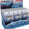 Wizards of the Coast Magic: The Gathering Trading Card Game - Kaldheim - Set Booster Box - Japanese ver. Online