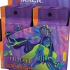 Wizards of the Coast Magic: The Gathering Trading Card Game - Innistrad: Midnight Hunt - Collector Booster Box - Japanese ver. Best