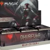 Wizards of the Coast Magic: The Gathering Trading Card Game - Phyrexia: All Will Be One - Set Booster Box - Japanese ver. New