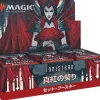 Wizards of the Coast Magic: The Gathering Trading Card Game - Innistrad: Crimson Vow - Set Booster Box - Japanese ver. Sale