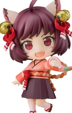 Clearance Max Factory Mahjong Soul - Ichihime - Nendoroid #2476 [Shop Exclusive]