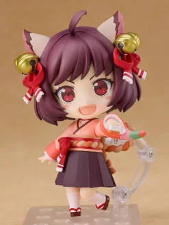 Clearance Max Factory Mahjong Soul - Ichihime - Nendoroid #2476 [Shop Exclusive]