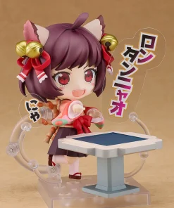 Clearance Max Factory Mahjong Soul - Ichihime - Nendoroid #2476 [Shop Exclusive]