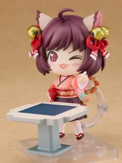 Clearance Max Factory Mahjong Soul - Ichihime - Nendoroid #2476 [Shop Exclusive]