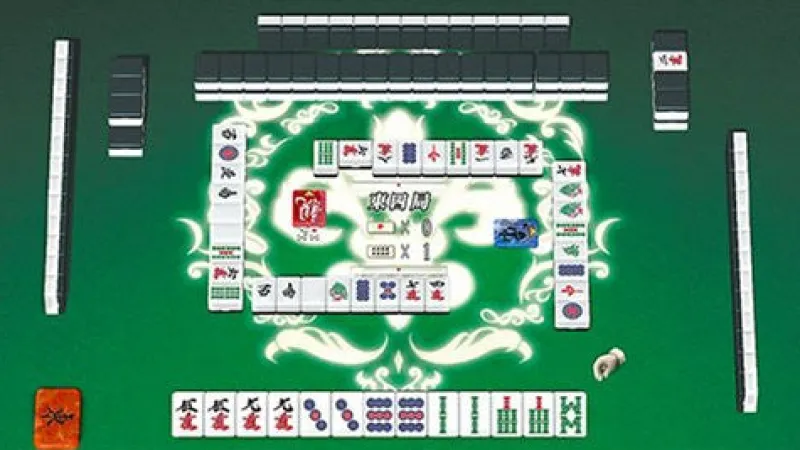 Hot Koei Mahjong Taikai IV ( the Best)