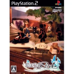 Outlet Dimple Entertainment Mahoroba Stories