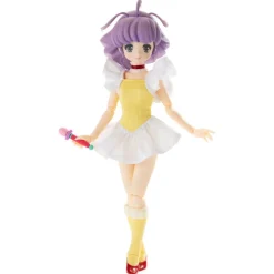 Azone as Manufacturer Mahou no Tenshi Creamy Mami - Creamy Mami - Nega - Poji - PureNeemo - PureNeemo Characters (No. 164) - 1/6 (Azone) Discount