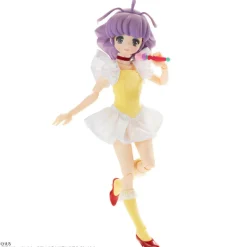 Azone as Manufacturer Mahou no Tenshi Creamy Mami - Creamy Mami - Nega - Poji - PureNeemo - PureNeemo Characters (No. 164) - 1/6 (Azone) Discount