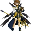 Discount Max Factory Mahou Shoujo Lyrical Nanoha The Movie 2nd A's - Yagami Hayate - Figma #188