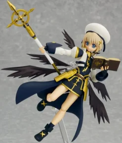Discount Max Factory Mahou Shoujo Lyrical Nanoha The Movie 2nd A's - Yagami Hayate - Figma #188