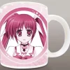Broccoli Mahou Shoujo Lyrical Nanoha ViVid - Takamachi Nanoha - Mug Discount