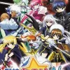 Bandai Namco Games Mahou Shoujo Lyrical Nanoha A's Portable: The Battle of Aces New