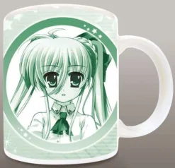 Broccoli Mahou Shoujo Lyrical Nanoha ViVid - Einhart Stratos - Mug Discount