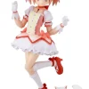 Max Factory Mahou Shoujo Madoka&Magica - Kaname Madoka - Kyuubey - Figma - 110 (Aniplex ) Clearance