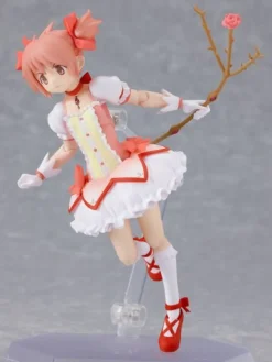 Max Factory Mahou Shoujo Madoka&Magica - Kaname Madoka - Kyuubey - Figma - 110 (Aniplex ) Clearance