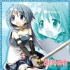 Broccoli Mahou Shoujo Madoka&Magica - Miki Sayaka - Towel - Mini Towel Discount
