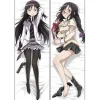 Cospa Mahou Shoujo Madoka&Magica - Akemi Homura - Dakimakura Cover - Smooth Discount
