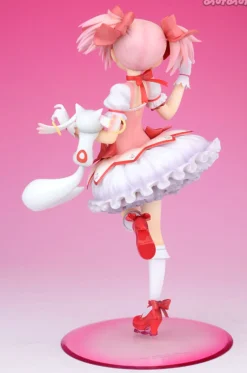 Good Smile Company Mahou Shoujo Madoka&Magica - Kaname Madoka - Kyuubey - 1/8 Outlet