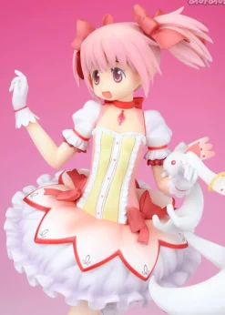 Good Smile Company Mahou Shoujo Madoka&Magica - Kaname Madoka - Kyuubey - 1/8 Outlet