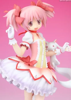 Good Smile Company Mahou Shoujo Madoka&Magica - Kaname Madoka - Kyuubey - 1/8 Outlet