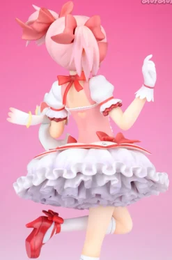 Good Smile Company Mahou Shoujo Madoka&Magica - Kaname Madoka - Kyuubey - 1/8 Outlet