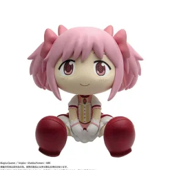 PLM Mahou Shoujo Madoka☆Magica - Kaname Madoka - Binivini Baby - Sofubi Figure Outlet