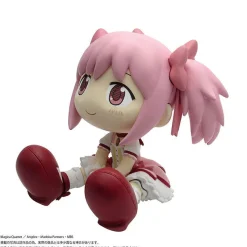 PLM Mahou Shoujo Madoka☆Magica - Kaname Madoka - Binivini Baby - Sofubi Figure Outlet