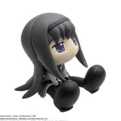 Hot PLM Mahou Shoujo Madoka☆Magica - Akemi Homura - Binivini Baby - Sofubi Figure