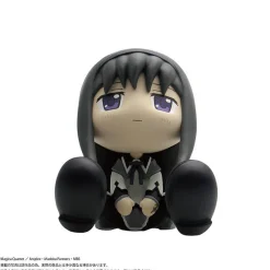Hot PLM Mahou Shoujo Madoka☆Magica - Akemi Homura - Binivini Baby - Sofubi Figure