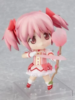 Best Good Smile Company Mahou Shoujo Madoka&Magica - Kaname Madoka - Kyuubey - Nendoroid - 174 ( Aniplex)