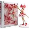 Sale Banpresto Mahou Shoujo Madoka&Magica - Kaname Madoka - SQ