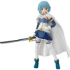 Sale Max Factory Mahou Shoujo Madoka&Magica - Miki Sayaka - Figma #124