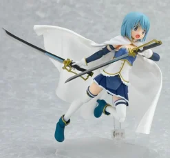 Sale Max Factory Mahou Shoujo Madoka&Magica - Miki Sayaka - Figma #124