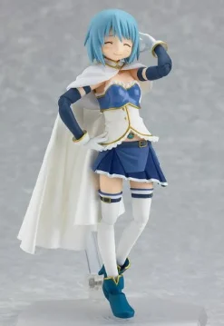 Sale Max Factory Mahou Shoujo Madoka&Magica - Miki Sayaka - Figma #124
