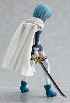 Sale Max Factory Mahou Shoujo Madoka&Magica - Miki Sayaka - Figma #124