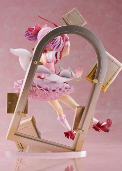 Stronger Mahou Shoujo Madoka☆Magica - Kaname Madoka - Kyuubey - 1/7 - 10th Anniversary Ver. [Shop Exclusive] Clearance