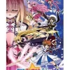 Bandai Namco Games Mahou Shoujo Nanoha A's Portable: The Gears of Destiny