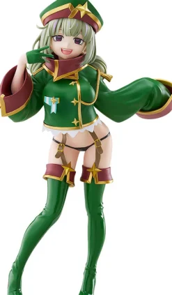 Good Smile Company as Manufacturer Mahou Shoujo ni Akogarete - Araga Kiwi - Pop Up Parade - L (Good Smile Company) Clearance