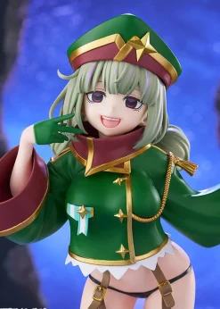 Good Smile Company as Manufacturer Mahou Shoujo ni Akogarete - Araga Kiwi - Pop Up Parade - L (Good Smile Company) Clearance