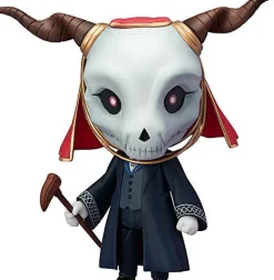 Discount FREEing Mahou Tsukai no Yome - Elias Ainsworth - Nendoroid #666